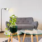 Saigon Genius - Masteri Millennium Apartment