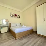 Anh Thien Sai Gon Central Hotel - District 1