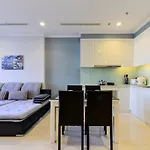 Vinhomes Landmark 81