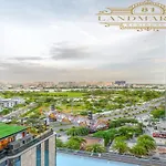 Landmark 81 Residence - Vinhomes Central Park