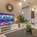 Landmark 81 Residence - Vinhomes Central Park