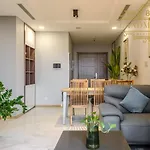 Landmark 81 Residence - Vinhomes Central Park