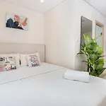 Cubicity Hidden House