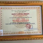 Ngoc Linh Hotel