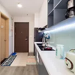 Nice Stay - Botanica Premier- Sg Airport Apartment