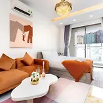 Zo Apartment Millennium - Free Pool For 2Br, 3Br Only