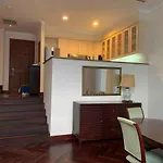Nguyen Du Park Villas
