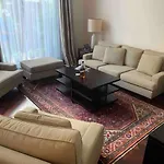Nguyen Du Park Villas