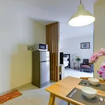 Aspire Saigon - Nguyen Trai