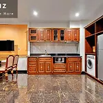 Hanz 345 Hotel & Apartment