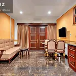 Hanz 345 Hotel & Apartment