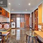 Hanz 345 Hotel & Apartment