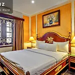 Hanz 345 Hotel & Apartment