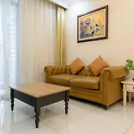 The Regal Residences At Vinhomes Central Park