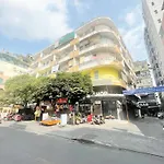 Ductaigallery\'S Apt & Hidden In Bui Vien St