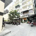 Ductaigallery\'S Apt & Hidden In Bui Vien St
