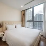 The Regal Residences At Vinhomes Central Park