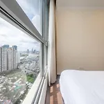 The Regal Residences At Vinhomes Central Park