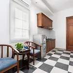 Arista 5 - Serviced Apartment