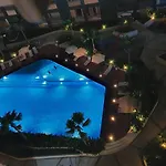 Monmon Apt - Masteri Thao Dien - 3Br - River & Landmark 81 View