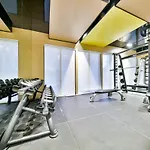 The Tresor Apartment Free Pool & Gym