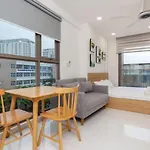 Unique Condotel - Masteri Millennium