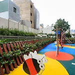 Unique Condotel - Masteri Millennium
