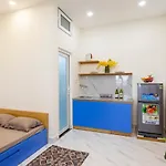 Le House - 1 Btw Airport And D1 Center, Fast Wifi And Check-In 24-7