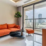 The Rixx Spectacular Apartment @ Opera House-Hyatt