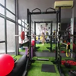 Dong Duong Apartment
