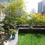 Dong Duong Apartment