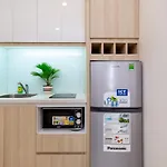 Cubicity Hidden House