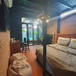 Home Stay Sai Gon Ho Boi Mini Rieng Ben Trong Phong Saigon
