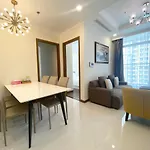 Can Ho 2Pn Voi Phong Cach Hien Dai Tre Trung