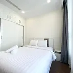 Can Ho 2Pn Voi Phong Cach Hien Dai Tre Trung