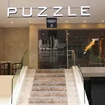 Aha Boutique Ben Thanh Hotel