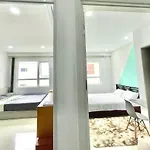 Jinjoo Home - Chung Cu Topaz Elite Quan 8