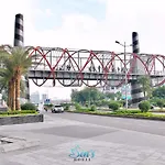 Sens House Saigon - Serviced Apartments In Vinhomes Central Park