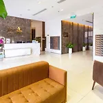 Nice Stay - Botanica Premier- Sg Airport Apartment