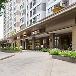 Nice Stay - Botanica Premier- Sg Airport Apartment