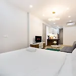 Zo Apartment Millennium - Free Pool For 2Br, 3Br Only