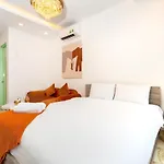 Zo Apartment Millennium - Free Pool For 2Br, 3Br Only