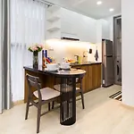 Zo Apartment Millennium - Free Pool For 2Br, 3Br Only