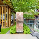 The Metropole Residences