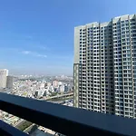 Can Ho 2Pn Voi Phong Cach Hien Dai Tre Trung