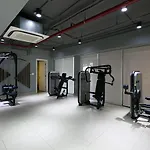 Masteri Thao Dien Serviced Apartment