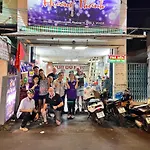 9Trip Stay In Soho Residence - Studio Apartment In District 1, Next To Bui Vien Walking Street - Free Saigon Nightlife Walking Tour