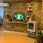 Hermoso Y Acogedor Apartamento