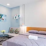 Jun Infinity Home Rivergate Residence