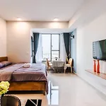 Jun Infinity Home Rivergate Residence